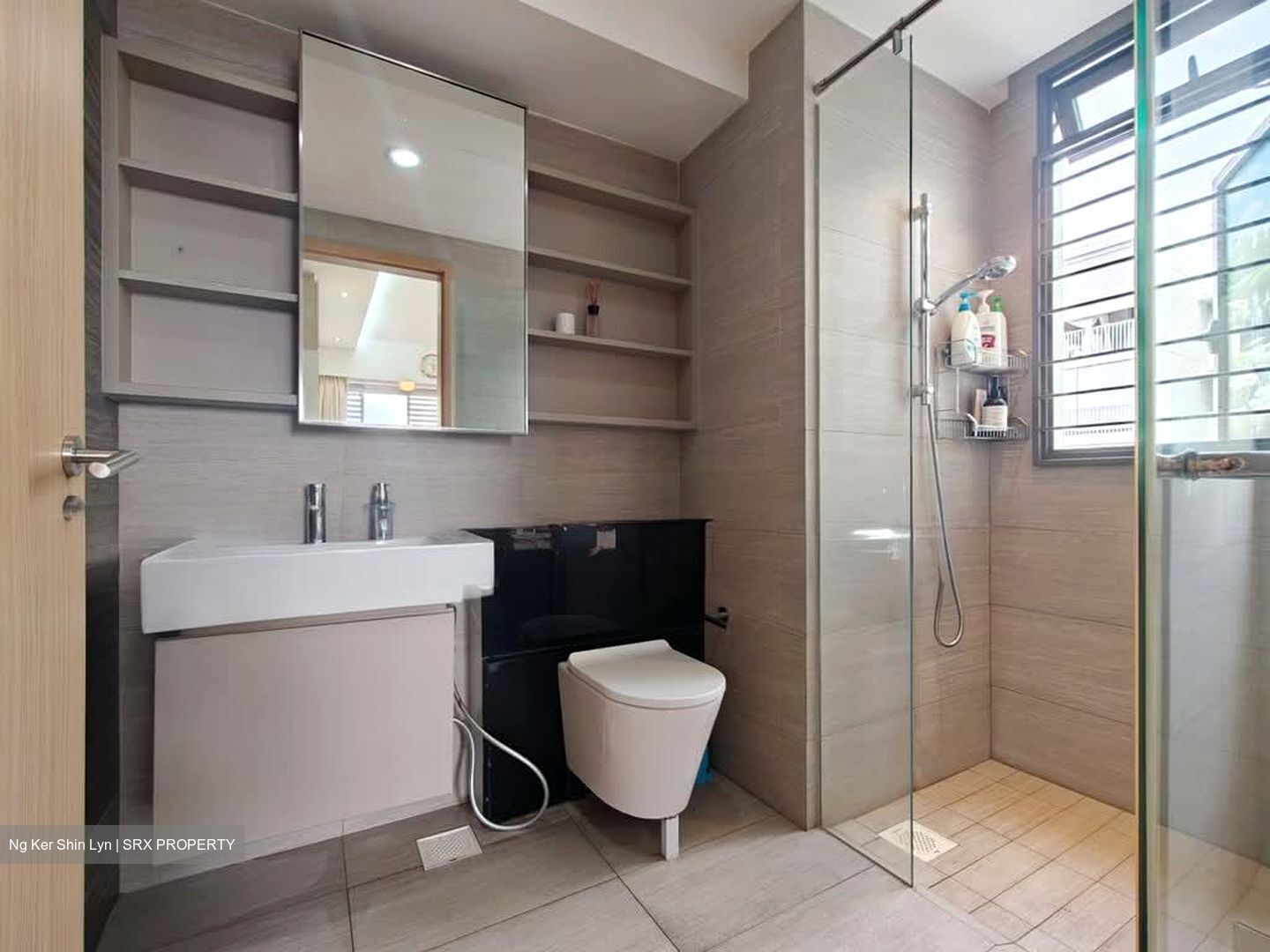 Parc Life (D27), Condominium #591751091